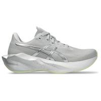 Tênis de Corrida Unissex Asics Novablast 6 Platinum