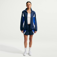 Shorts Nike Street Track Feminino