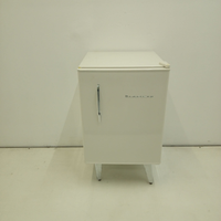 Frigobar Brastemp Retrô 76 Litros Classic White - Bra08mbas1_Wexcele_Jg6087520 110V