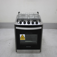 Fogão Brastemp 4 Bocas De Embutir Inox Com Dupla Chama E Grades Individuais - Byo4ebrus3_Wbom_Cg6709304 Bivolt