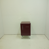 Frigobar Brastemp Retrô 76 Litros Marsala Wine - Bra08mgbs1_Wexcele_Jg6154158 220V
