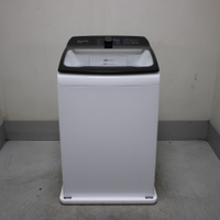 Máquina De Lavar Brastemp 13Kg Branca Com Ciclo Tira Manchas Advanced E Ciclo Antibolinha - Bwm13abbs1_Wexcele_Cg6374569 220V
