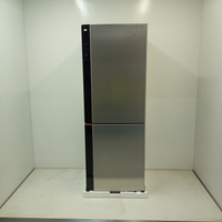 Geladeira Inteligente B= Smart Brastemp Frost Free Inverse 500 Litros Cor Inox - Bre66akxs3_Wbom_Jg6179238 Bivolt