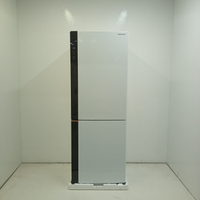 Geladeira Inteligente B= Smart Brastemp Frost Free Inverse 500L Branca - Bre66abxs3_Wbom_Jg6210033 Bivolt