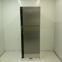 Geladeira Inteligente B= Smart Brastemp Frost Free Duplex 512 Litros Cor Inox - Brm62akxs3_Wbom_Jg6210032 Bivolt