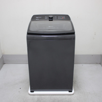 Máquina De Lavar Cinza Platinum Brastemp 14Kg Com Smart Sensor E Função Reduzir Tempo - Bwj14a9as3_Wbom_Cg6391206 110V