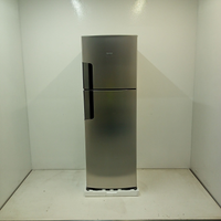 Geladeira Frost Free Duplex Consul 377 Litros Inox - Crm44mkas3_Wbom_Jg6179236 110V