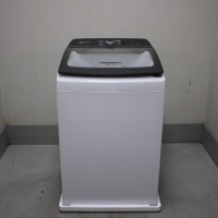 Máquina De Lavar Brastemp 18Kg Branca Com Ciclo Tira Manchas Advanced E Ciclo Antibolinhas - Bwf18abas1_Wexcele_Cg6390458 110V
