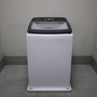 Máquina De Lavar Brastemp 18Kg Branca Com Ciclo Tira Manchas Advanced E Ciclo Antibolinhas - Bwf18abbs1_Wexcele_Cg6391207 220V