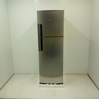 Geladeira Frost Free Duplex Consul 377 Litros Inox - Crm44mkas1_Wexcele_Jg6179234 110V