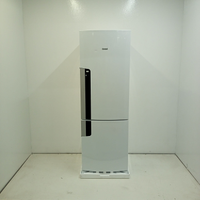 Geladeira Frost Free Duplex 399 Litros Consul Com Freezer Embaixo - Cre45mbas3_Wbom_Jg6179241 110V