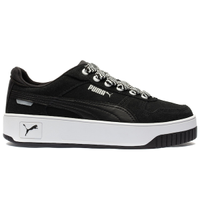 Tênis Puma Carina Street Thick Laces - Feminino