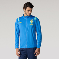 Jaqueta Seleção Brasileira Treino 26 Masculina