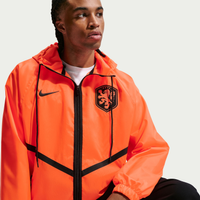 Jaqueta Holanda Dri-FIT Nike Knit Hino Masculina