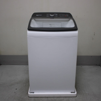 Máquina De Lavar Brastemp 15Kg Branca Com Ciclo Tira Manchas Advanced E Smart Sensor - Bwf15abas3_Wbom_Cg6396933 110V