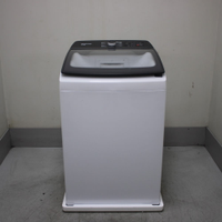 Máquina De Lavar Brastemp 16Kg Branca Com Ciclo Tira Manchas Advanced E Ciclo Antibolinha - Bwk16abbs3_Wbom_Cg6396731 220V