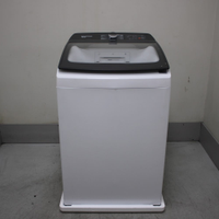 Máquina De Lavar Brastemp 18Kg Branca Com Ciclo Tira Manchas Advanced E Ciclo Antibolinhas - Bwf18abas3_Wbom_Cg6398919 110V