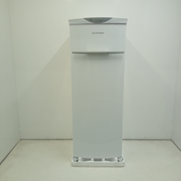 Freezer Vertical Brastemp Flex Frost Free 228 Litros - Bvr28nbas3_Wbom_Jg6235915 110V