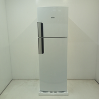 Geladeira Frost Free Duplex Consul 377 Litros Branca - Crm44mbas3_Wbom_Jg6235919 110V
