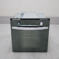 Forno De Embutir Elétrico Brastemp 84 Litros Cor Inox Espelhado Com Convecção E Timer Touch - Boc84arbs1_Wexcele_Cg6723022 220V