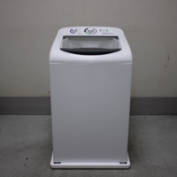 Máquina De Lavar Consul 12Kg Branca Com Dosagem Econômica E Ciclo Edredom - Cwh12bbas1_Wexcele_Cg6398517 110V