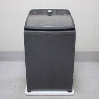 Máquina De Lavar Brastemp 16Kg Cinza Platinum Com Tecnologia Flex Wash E Ciclo Tira Manchas Advanced - Bwy16a9as3_Wbom_Cg6417681 110V