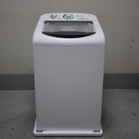 Máquina De Lavar Consul 12Kg Branca Com Dosagem Econômica E Ciclo Edredom - Cwh12bbbs2_Wotimo_Cg6405132 220V