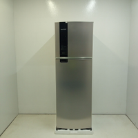 Geladeira Brastemp Frost Free Duplex 415 Litros Inox - Brm52mkas3_Wbom_Jg6274673 110V