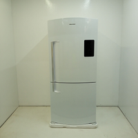 Geladeira Brastemp Frost Free Inverse 588 Litros Branca Com Smart Bar Bre85abas2_Wotimo_Jg6273631 110V
