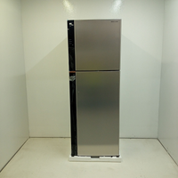 Geladeira Inteligente B= Smart Brastemp Frost Free Duplex 512 Litros Cor Inox - Brm62akxs3_Wbom_Jg6273617 Bivolt