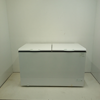 Freezer Horizontal 528 Litros Consul Branco - Chb53mbas1_Wexcele_Jg6178715 110V