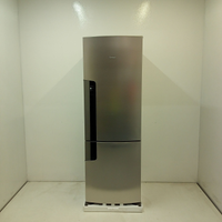 Geladeira Frost Free Duplex 399 Litros Consul Com Freezer Embaixo - Cre45mkbs2_Wotimo_Jg6273595 220V