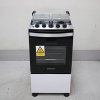 Fogão Brastemp 4 Bocas Branco Com Duas Prateleiras Com Alturas Ajustáveis - Bfo4nbbus2_Wotimo_Cg6727903 Bivolt