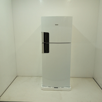 Geladeira Frost Free 412 Litros Branca Consul Com Compartimentos Removíveis - Crm50mbbs2_Wotimo_Jg6273632 220V