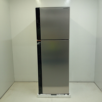 Geladeira Inteligente B= Smart Brastemp Frost Free Duplex 512 Litros Cor Inox - Brm62akxs3_Wbom_Jg6274765 Bivolt