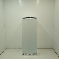 Geladeira Frost Free 297L Consul Com Painel Externo Branca - Crb36mbbs2_Wotimo_Jg6274768 220V