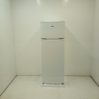 Geladeira Cycle Defrost 334L Prateleiras Removíveis Branca Consul - Crd37mbas1_Wexcele_Jg6273628 110V