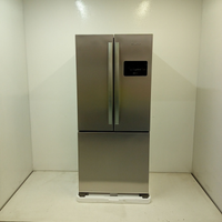 Geladeira French Door 3 Portas Inox Design E Tecnologia Premium Brastemp - Bro85mkbs3_Wbom_Jg6273598 220V