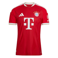 Camisa Bayern de Munique I 2026/27 adidas Jogador Masculina