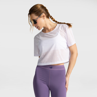 Camiseta Adidas Power Essentials Treino Feminina