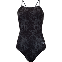 Maiô Adulto Speedo Open slim Jellyfish