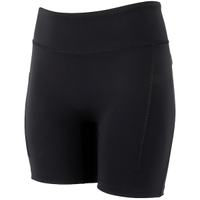 Bermuda On Running Performance Tigh Feminina