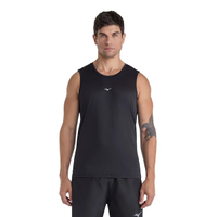 Camiseta Regata Mizuno Nirvana Masculina