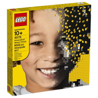 LEGO® Fabricante de Mosaico