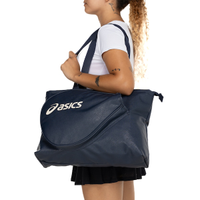 Bolsa ASICS com Porta Raquete Beach Tennis