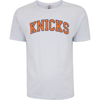 Camiseta do New York Knicks NBA Masculina Estampada N797A