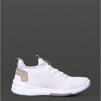 Tênis Feminino Air Knitting Calvin Klein Jeans - Branco 2 Tênis Feminino Air Knitting Calvin Klein Jeans Branco 2 40