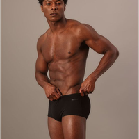 Sunga Trunk Masculino Texture - Preto Sunga Trunk Masculino Texture Preto Gg