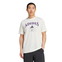 Camiseta adidas Gráfica Heritage Masculina