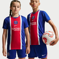 Camisa PSG I 2026 Nike Infantil